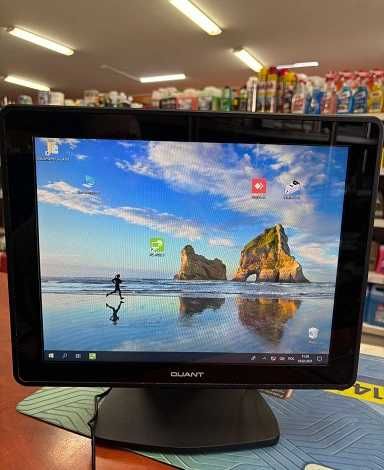 Komputer Quant Novitus PT 3200 Windows 10