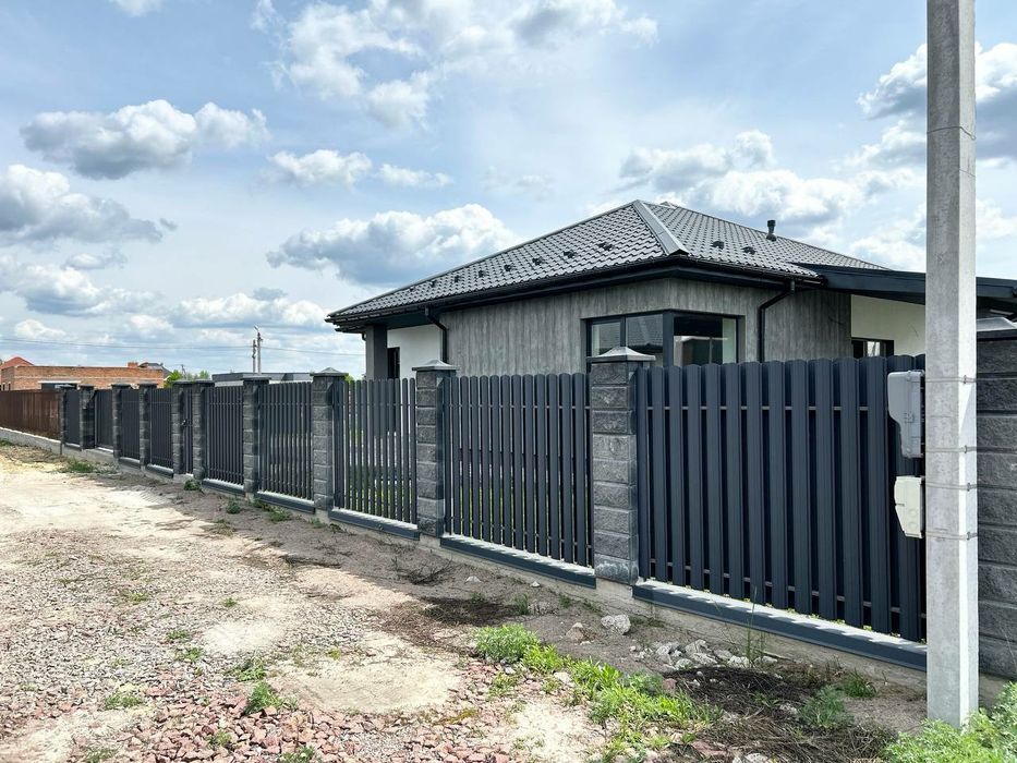 Продаж будинку в с.Крушинка від власника без відсотків