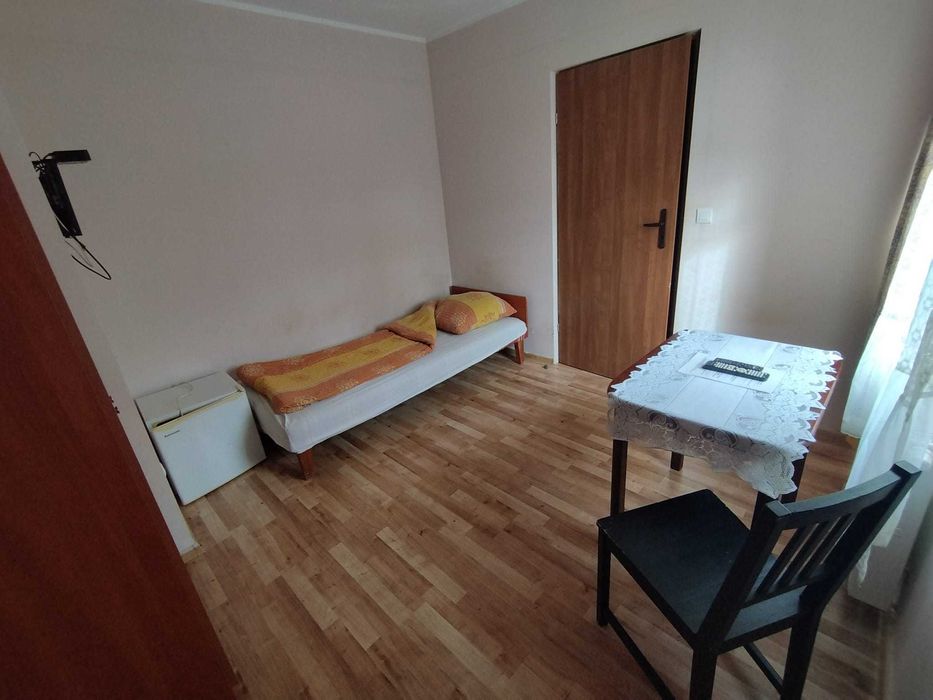 Samodzielny pokój z łazienką