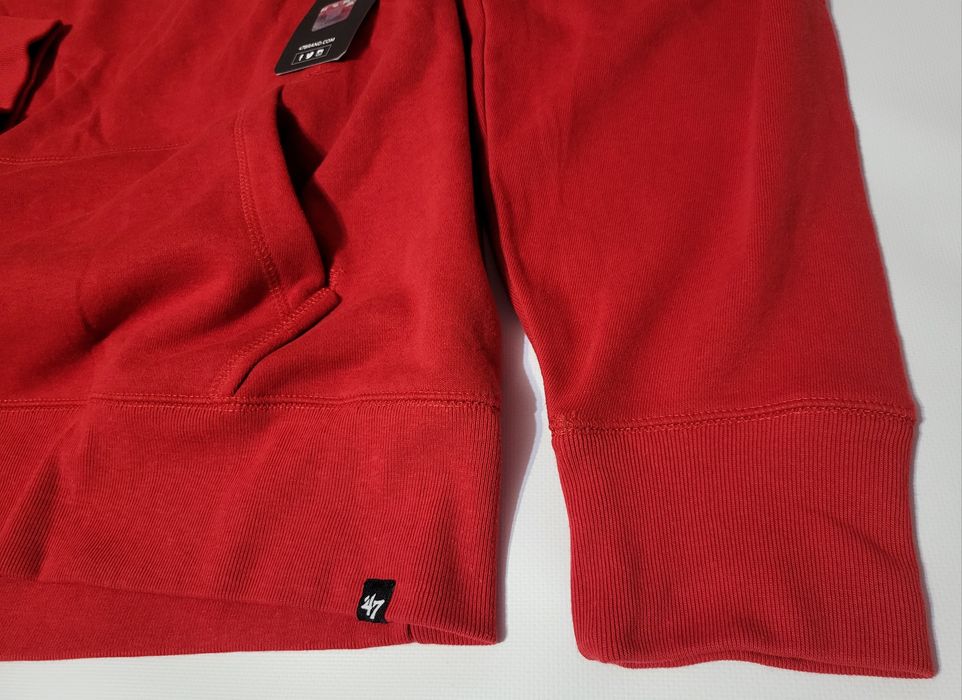Худі 47 BRAND (USA) XL