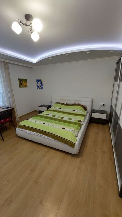 2 кім.квартира Дружба.