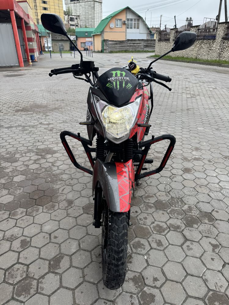 Ліфан сітіер 200