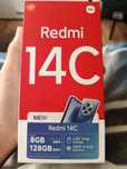 Redmi 14c 128gb ODBIÓR OSOBISTY
