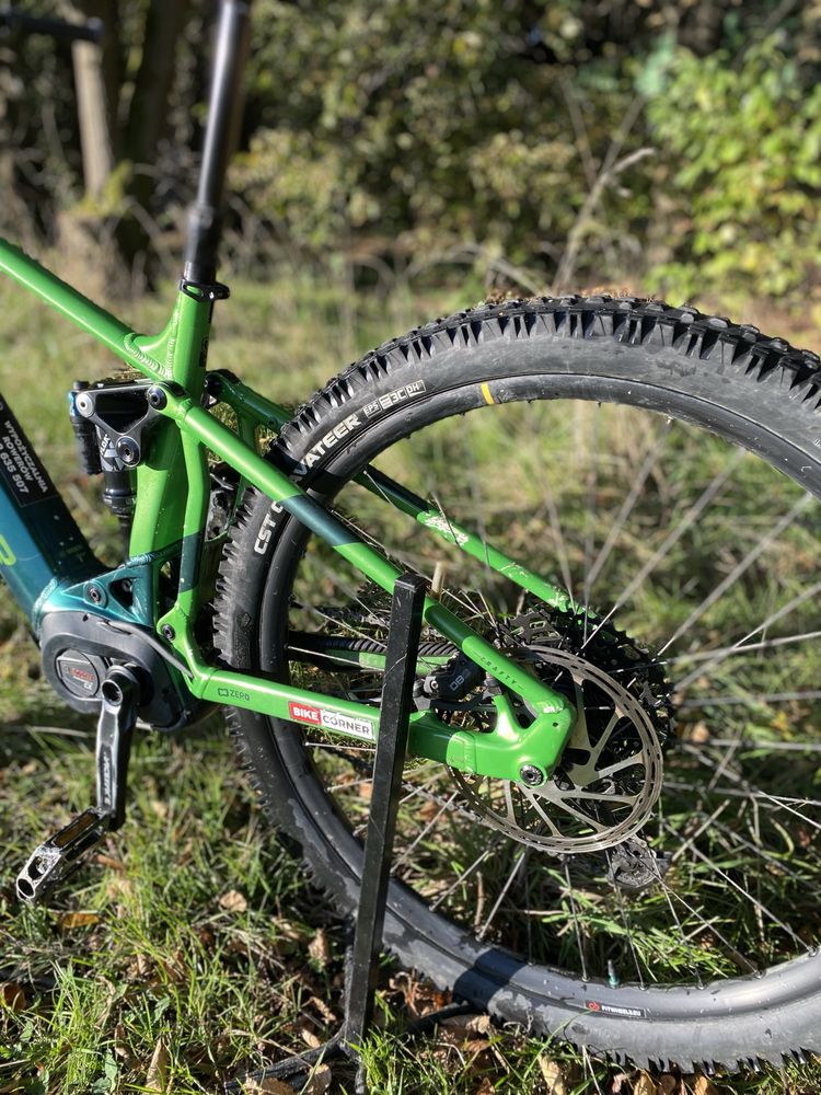 Rower elektryczny Mondraker Crafty rozm M