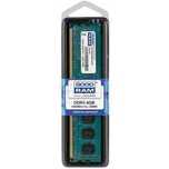 dwie kostki pamięci RAM GoodRam DDR3 4GB PC1600 CL11 DIMM