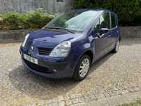 Renault Modus 1.2 Confort Dynamique