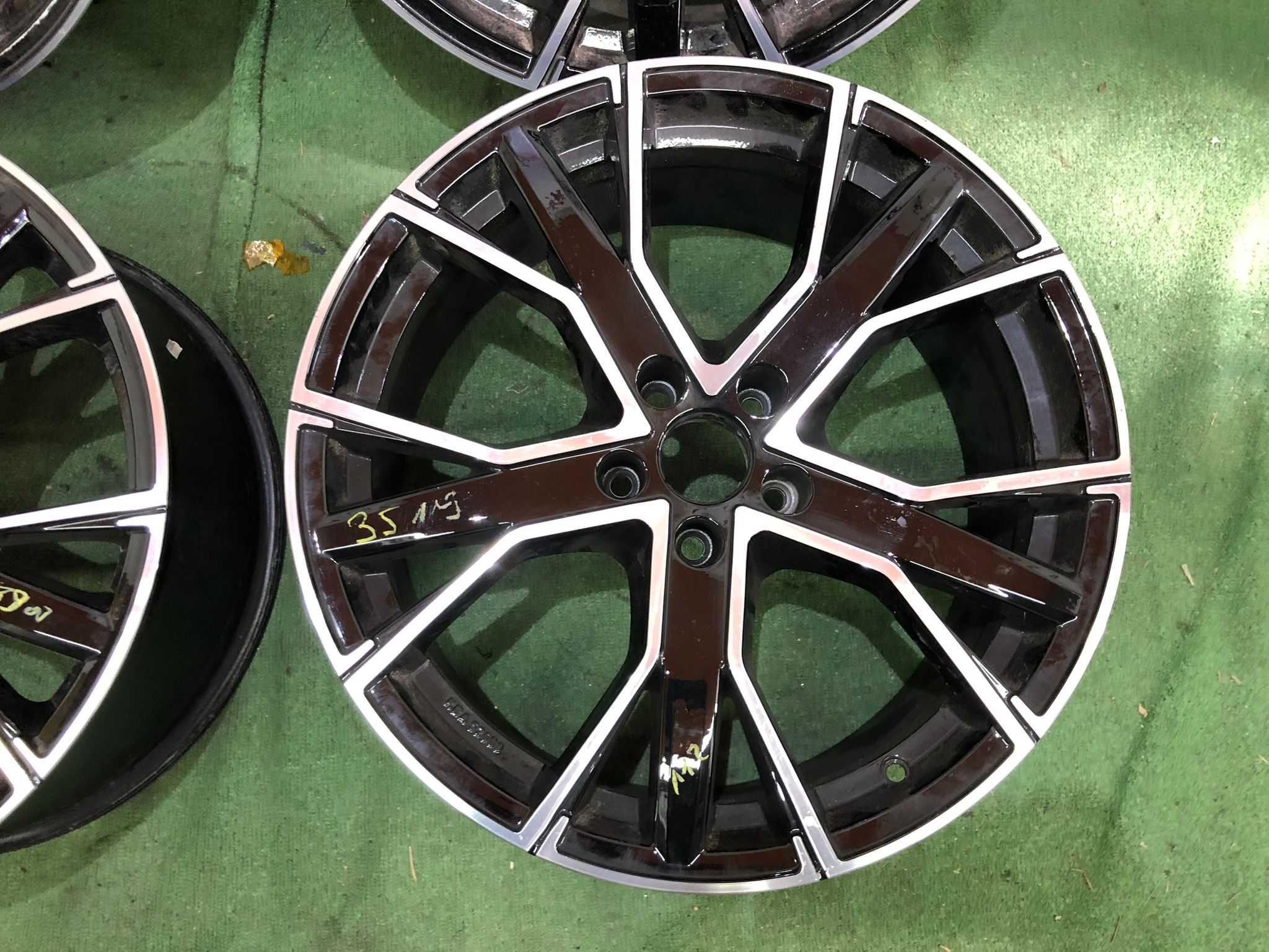 Alufelgi 5x112 19'' Audi