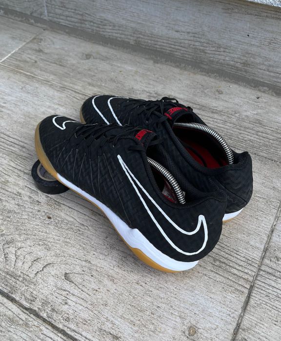 buty piłkarskie Nike hypervenom x Finale IC