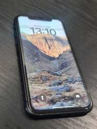 iPhone 11 64GB Black kondycja baterii 85%

Bardzo dobry stan wizualny