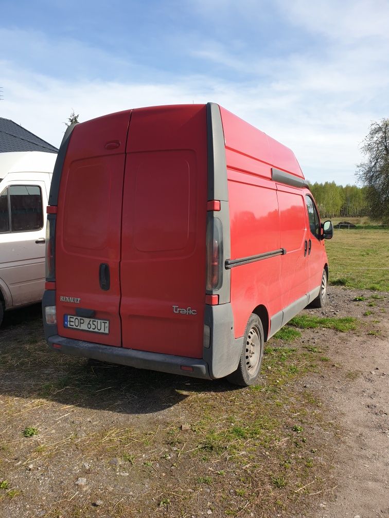 Przeprowadzki transport przewóz utylizacja