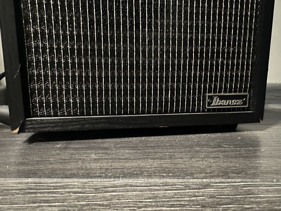 Gitara elektryczna ibanez