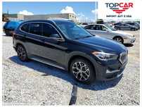 BMW X1 xDrive28i automat benzyna AWD- Posiadamy również inne modele - zadzwoń