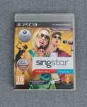 Gra muzyczna SINGSTAR Polskie Hity 2 PL PS3 PlayStation 3