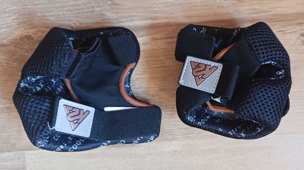 Ochraniacze na rolki K2 SoftBoot rozmiar S