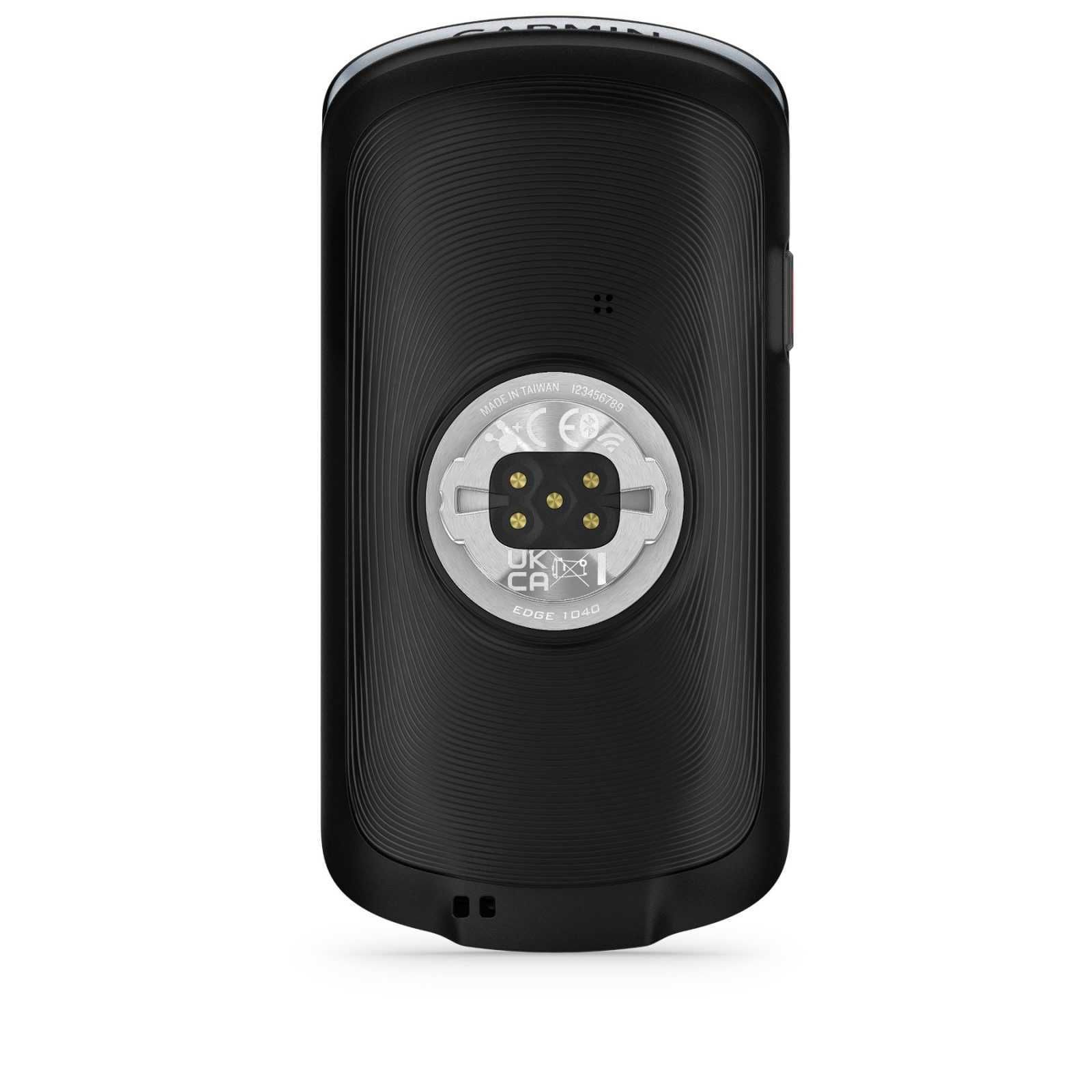 Нові велокомп’ютери Garmin Edge 1040 Bundle та Garmin Edge 840 Bundle