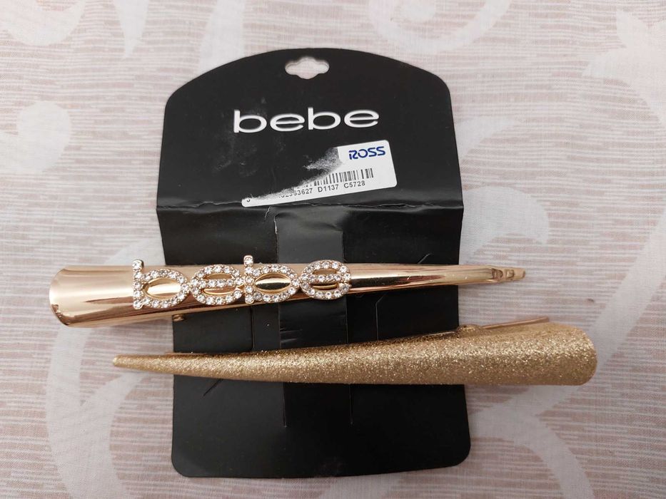 Заколка для волосся Bebe