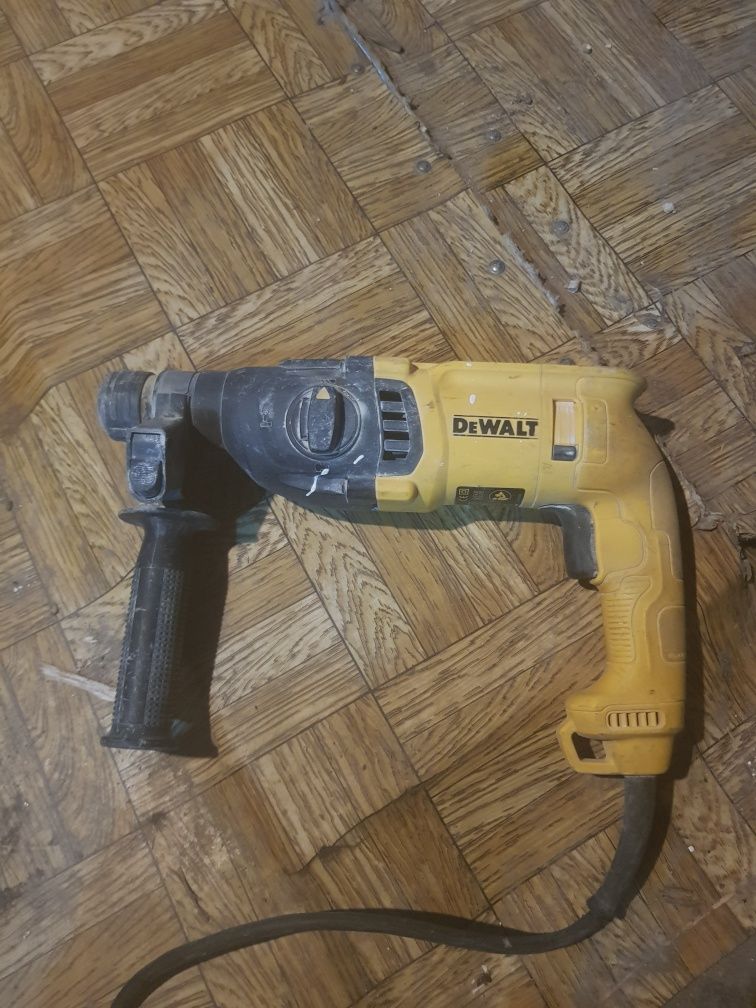 Префаратор Dewalt