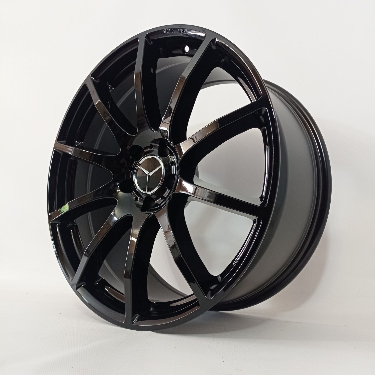5x112 20" nowe mercedes eqe eqc gla glc gle glk klasa e s amg