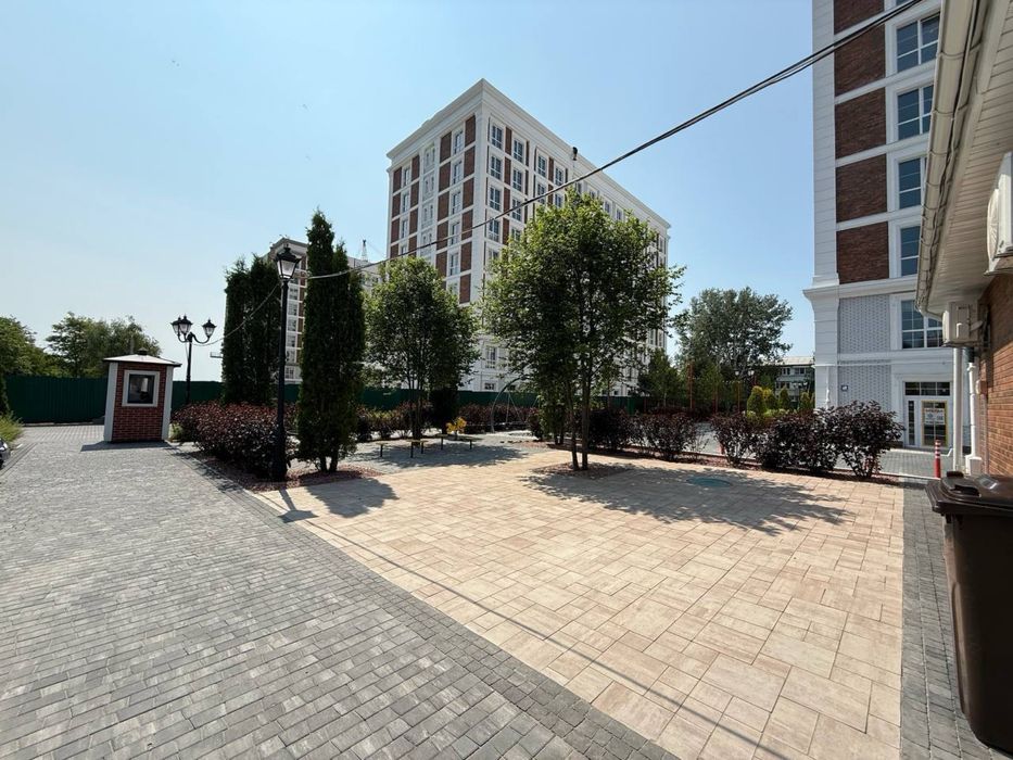 Продаж 1-кімнатної квартири в ЖК Оксфорд