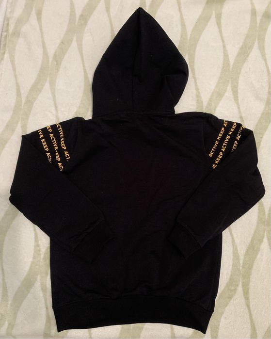 Худі для хлопчика