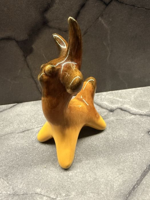 Василькiвська майолiка чудо звiри