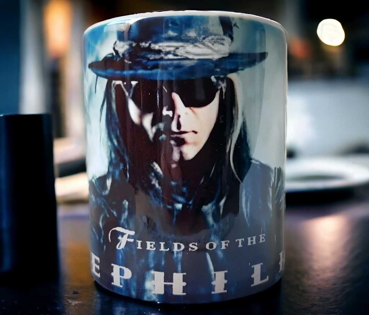 Canecas Fields Of The Nephilim