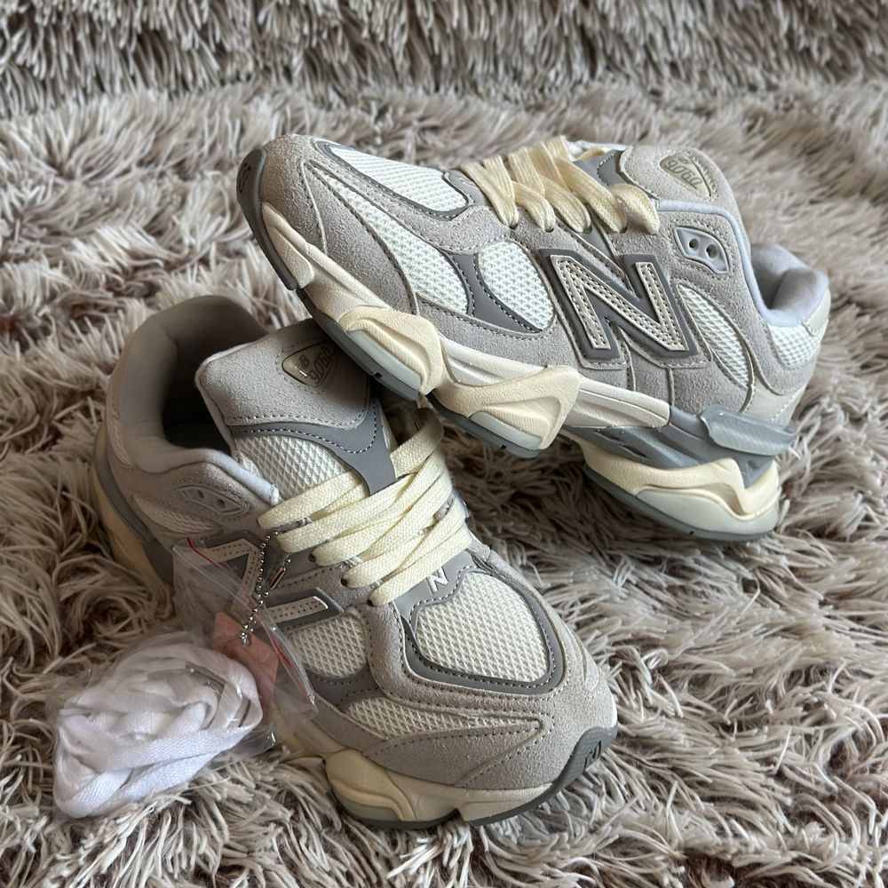 Кросівки New Balance 9060 жіночі нью беленс 36