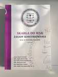 Prawo administracyjne (skarga do WSA) - AdExemplum