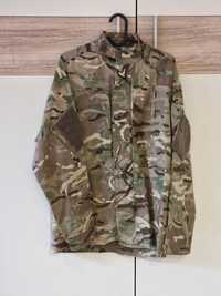 Wojskiwa bluza combat MTP warm weather (pokrewna do multicam OCP) asg