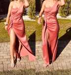 Vestido cerimónia
