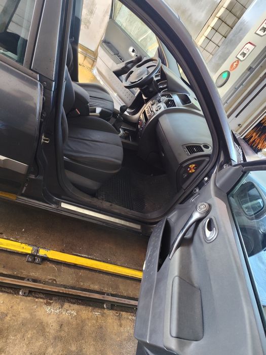 Megane Carrinha Dci 1.5 2006