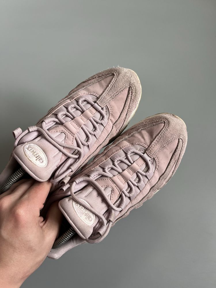 Nike Air Max 95 Rose 97 tn 39(24.5cm)