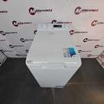 Pralka Electrolux EWT1062TDW [12m-cy gwar] Klasa D / 7 kg / 1200 obr