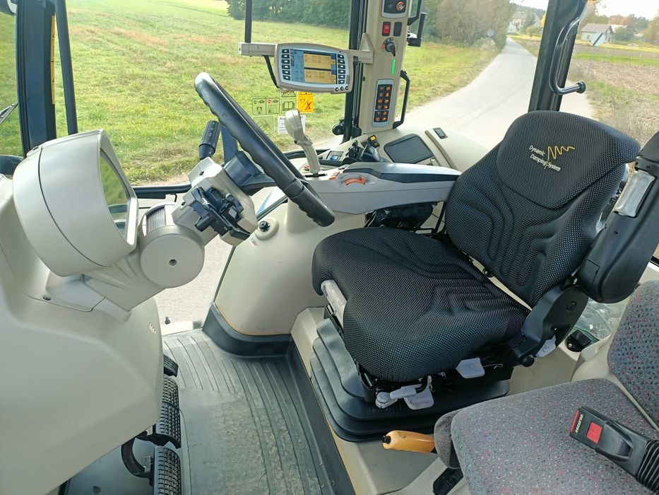 Massey Ferguson 7620 Brutto New Holland Valtra Fendt