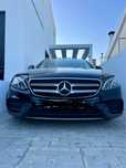 E 220    Mercedes Benz pack AMG 2017/10