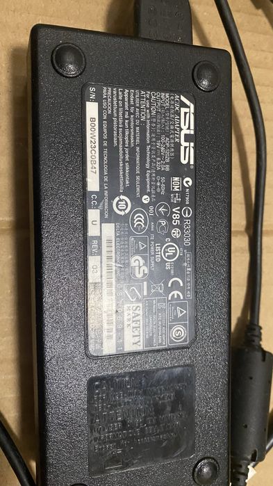 Carregador para Portátil Asus ADP-120ZB BB