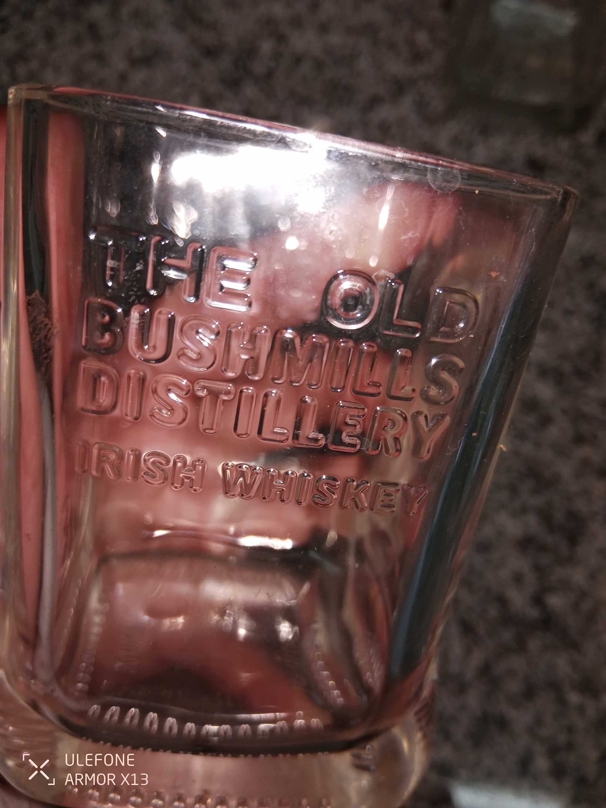 Copos vidro whisky 5 e 10€