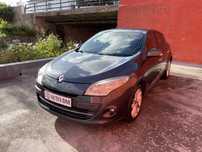 Renault Mégane III/ 1.5 DCI