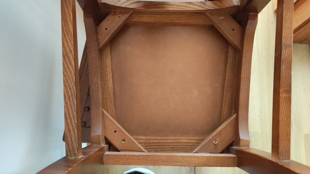 Café Progresso Cadeiras Antigas