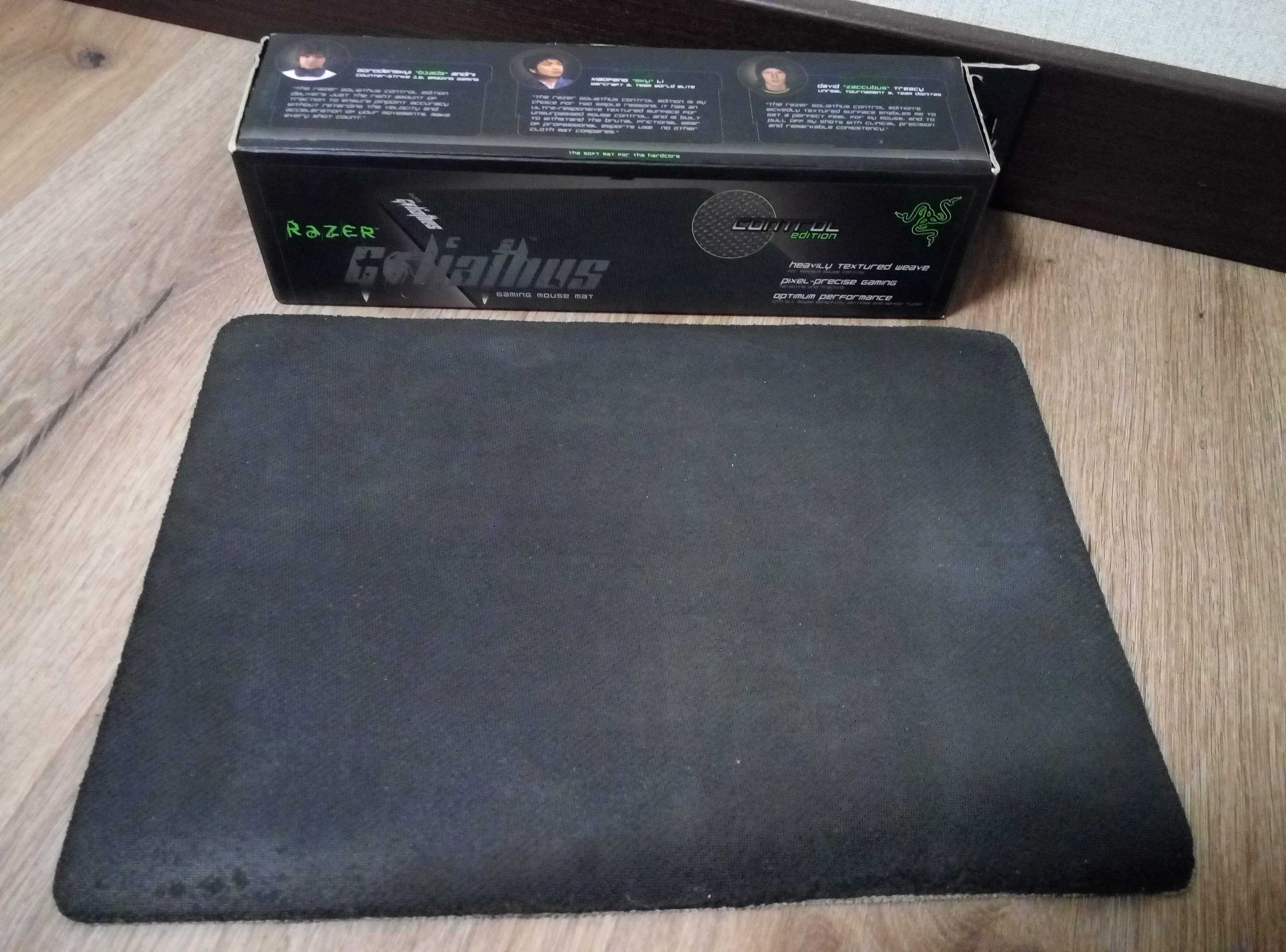 Ігрова поверхня Razer Goliathus