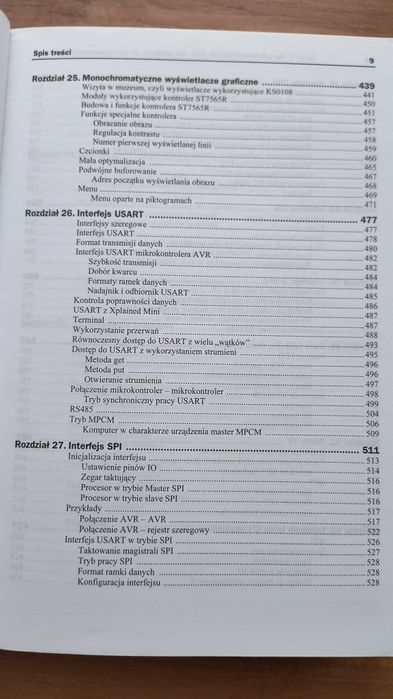 Język C dla mikrokontrolerów AVR