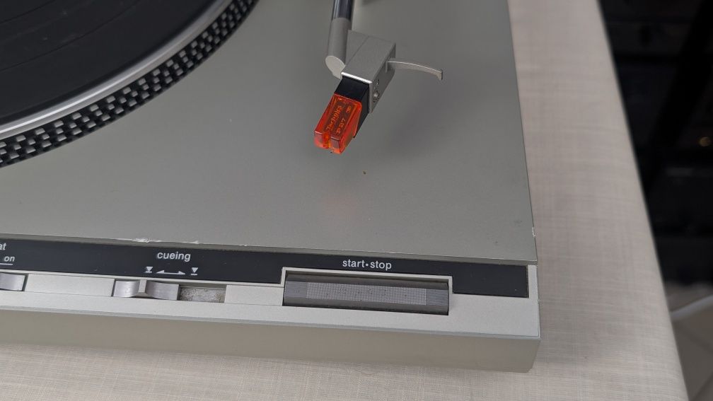 Technics SL-B300 Wysokiej klasy gramofon full automatyczny
