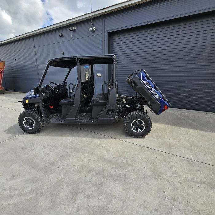 Polaris CREW Ranger 1000xp 6 osób