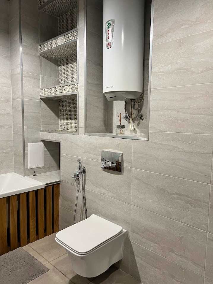 Оренда затишної квартири, Донця, 2а, Відрадний, м.