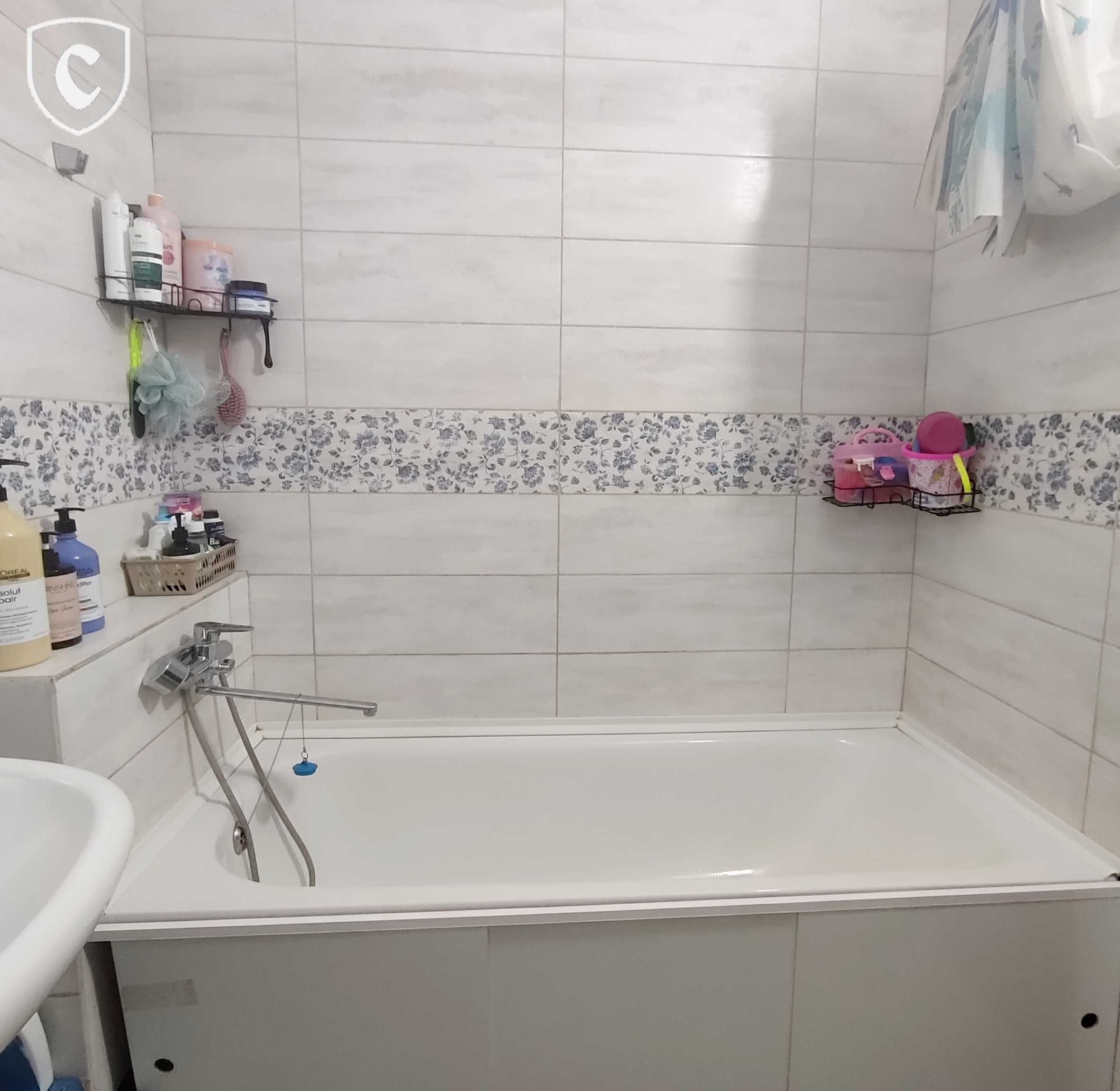 Простора 1к квартира з ГЕНЕРАТОРОМ та видом на Київське море! Вишгород