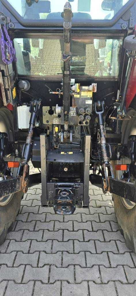 Ciągnik Rolniczy CASE 3.95 A Farmall
