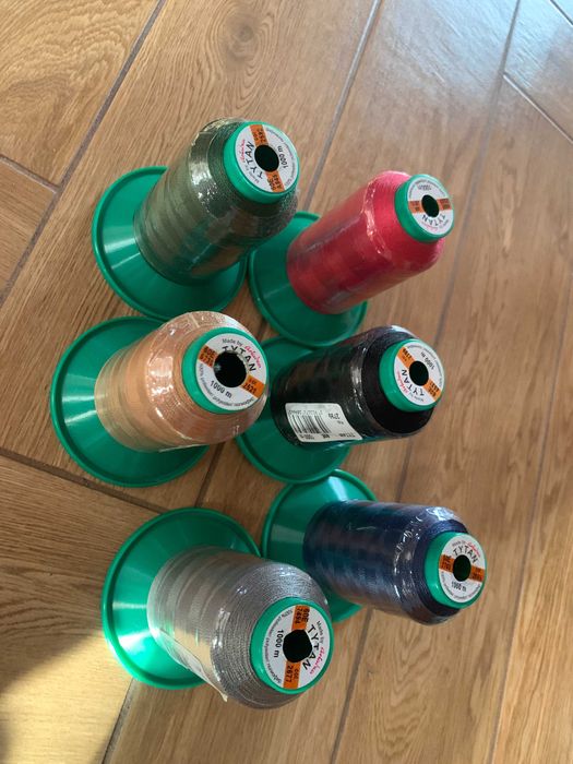 Nici szwalnicze Ariadna TYTAN