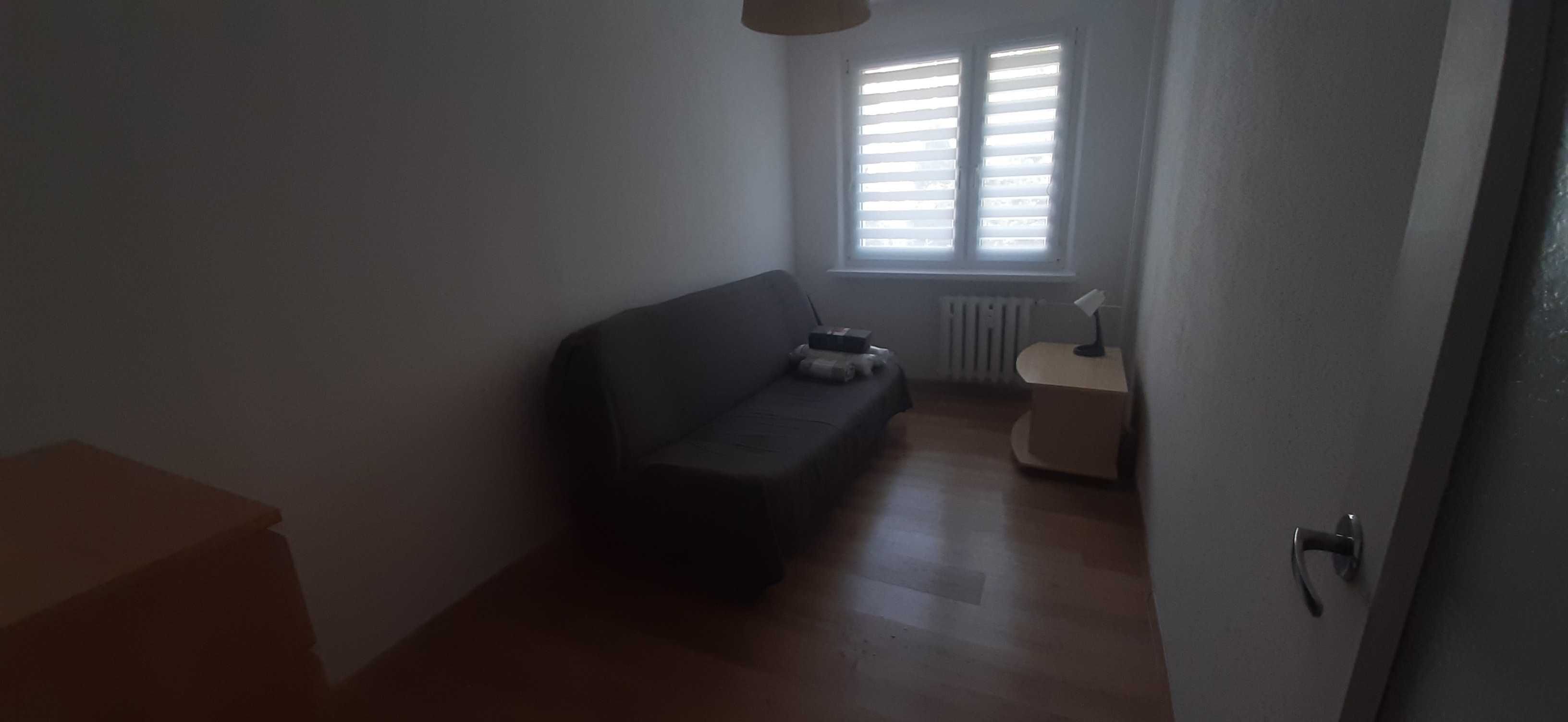 Mieszkanie 3-pokojowe/ 3-rooms flat 62m2 os. Odrodzenia Ochojec