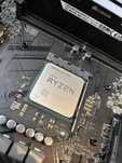 Ryzen 5 5600, asus x470 crosshair vii hero wifi
