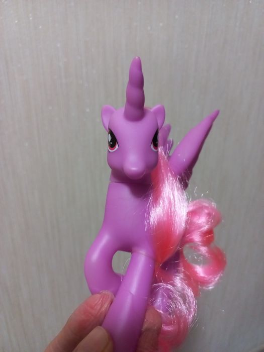 Поні Іскорка Твайлайт Спаркл 15см.